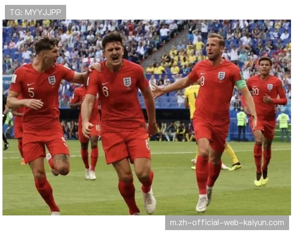 英格兰防线年轻化进程 新生代中卫需大赛经验积累