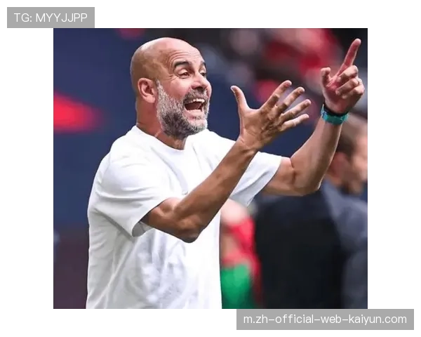 瓜迪奥拉欧冠执教经验丰富，临场调整能力堪称大师级