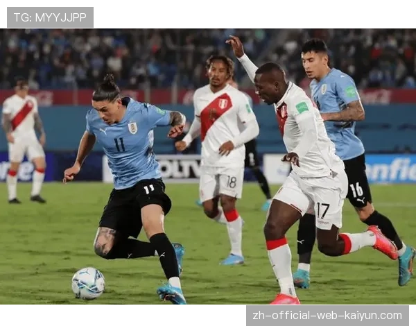 乌拉圭沙特再度相遇 苏亚雷斯努涅斯组合冲击西亚防线